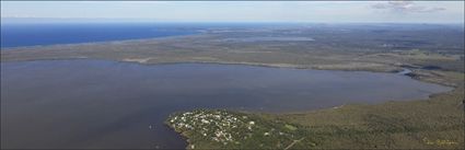 Boreen Point - QLD 2014 (PBH4 00 17043)